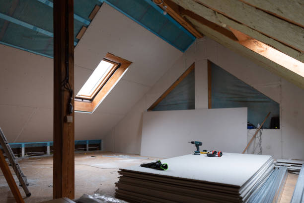 Best Specialty Insulation in Mpbell, CA