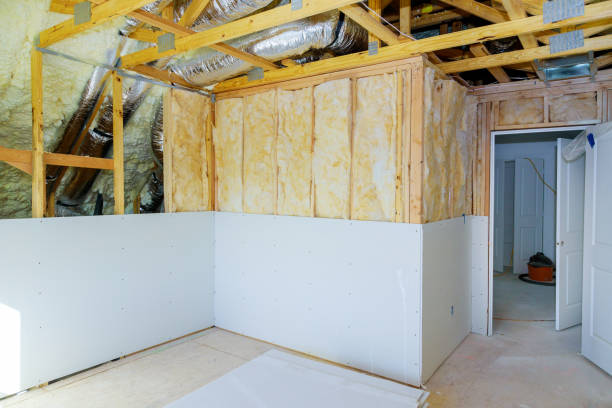 Best Insulation Maintenance and Repair in Mpbell, CA