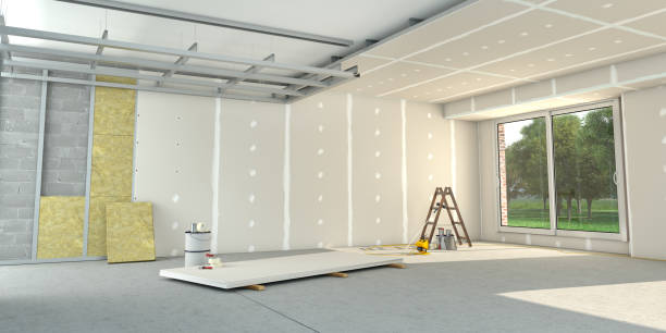 Best Specialty Insulation in Mpbell, CA