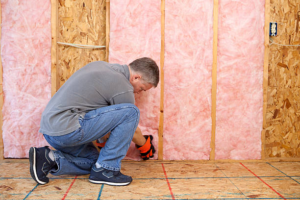 Mpbell, CA Insulation Contractor Pros